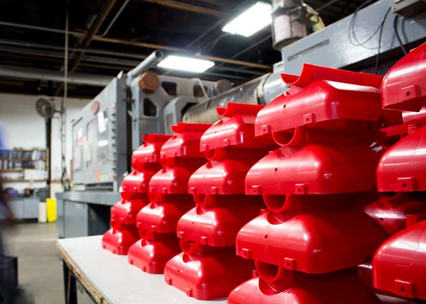 Injection Molding