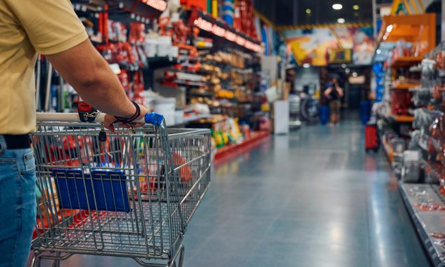 Consumer Products