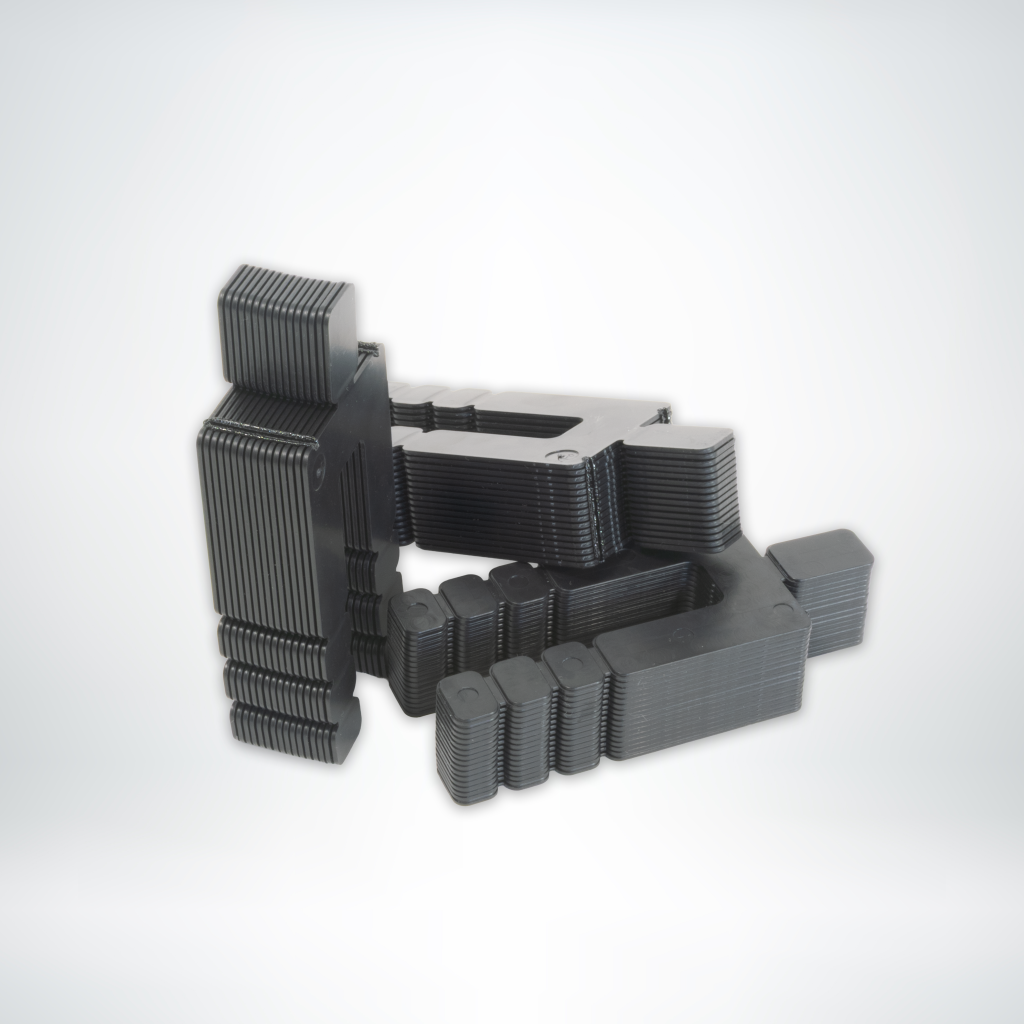 Black Shimstacks